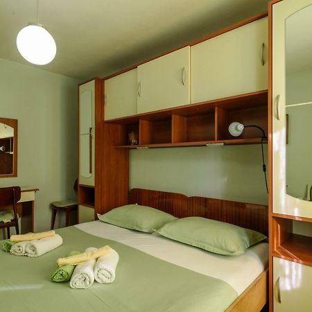 Rooms Mirjana - Centre Of Trogir Kültér fotó
