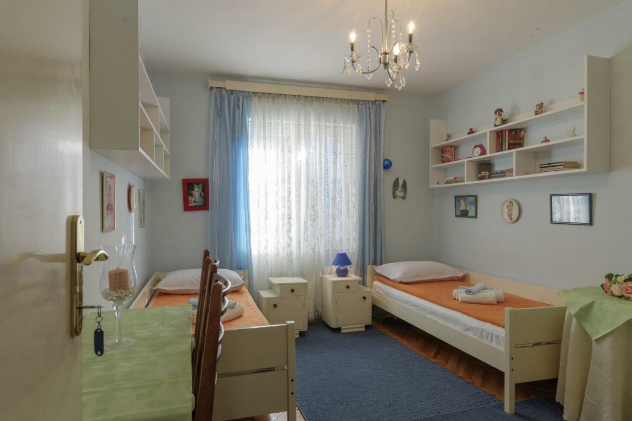 Rooms Mirjana - Centre Of Trogir Kültér fotó