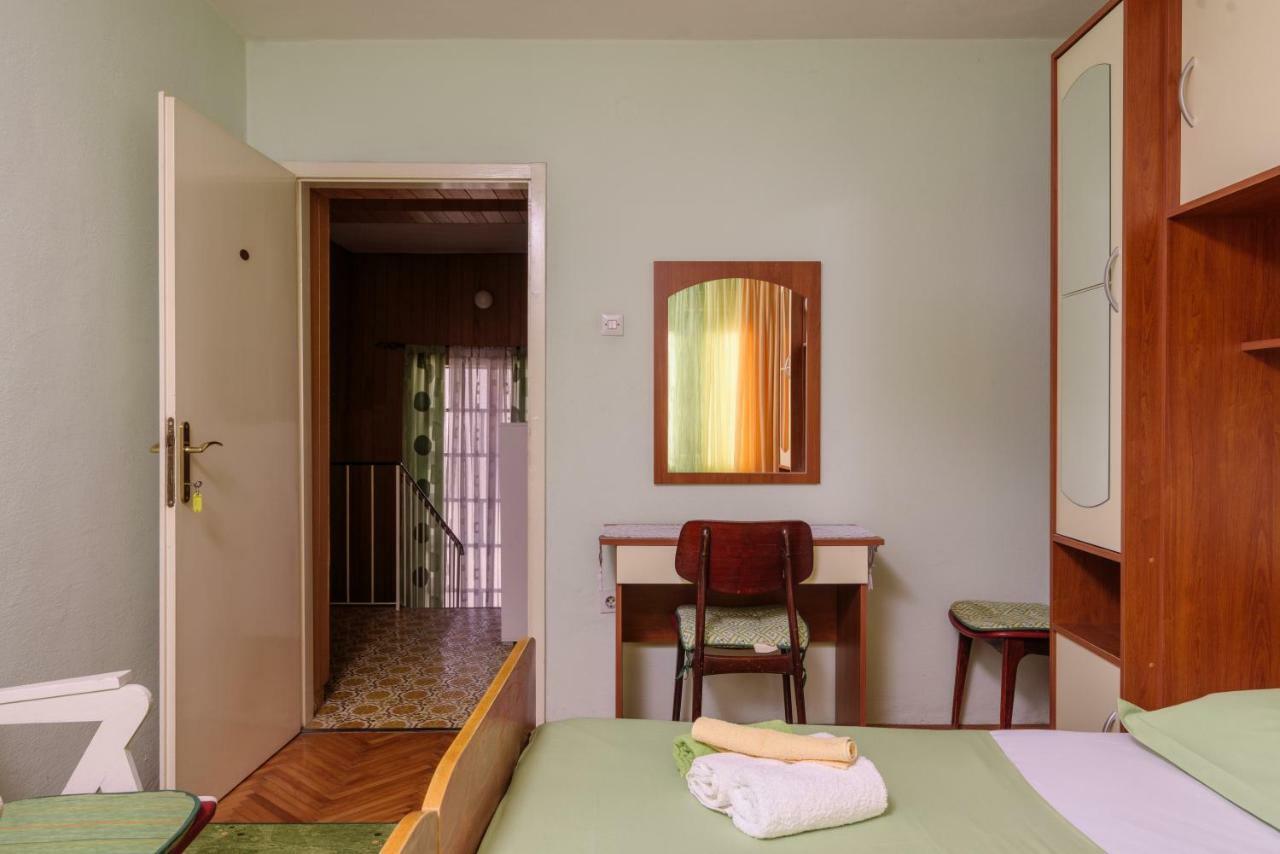 Rooms Mirjana - Centre Of Trogir Kültér fotó