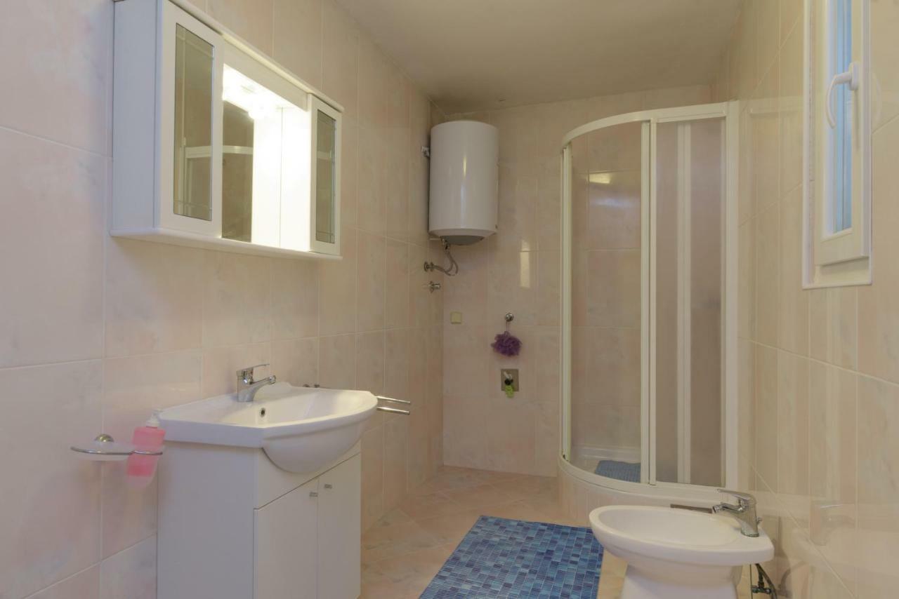 Rooms Mirjana - Centre Of Trogir Kültér fotó