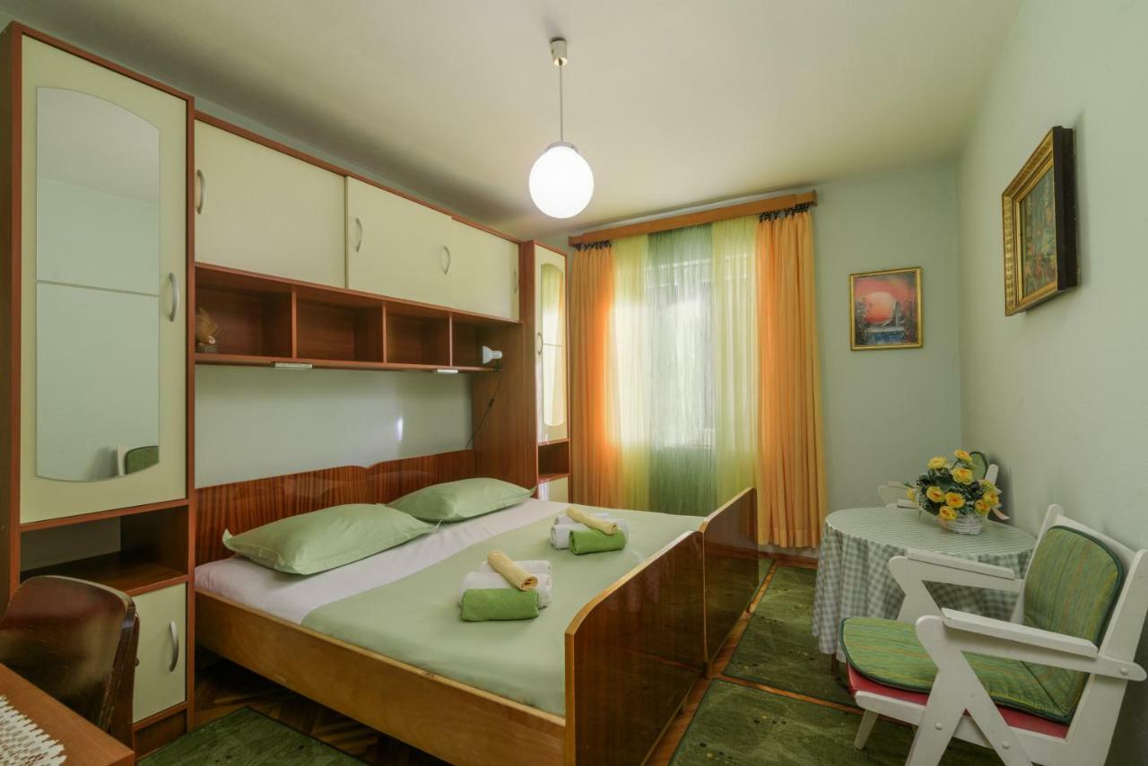 Rooms Mirjana - Centre Of Trogir Kültér fotó