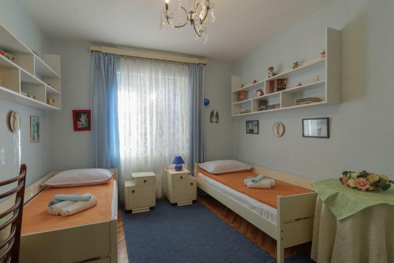 Rooms Mirjana - Centre Of Trogir Kültér fotó