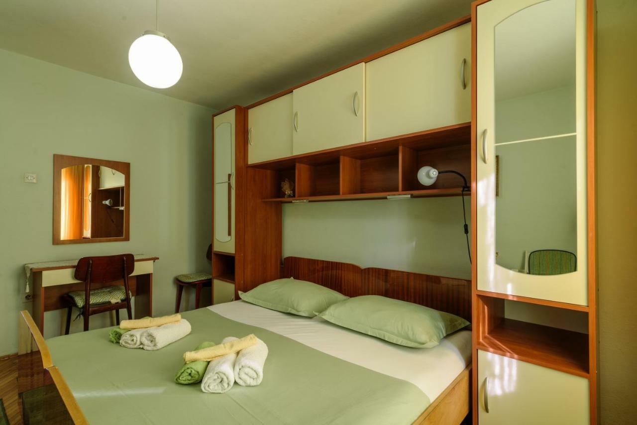 Rooms Mirjana - Centre Of Trogir Kültér fotó