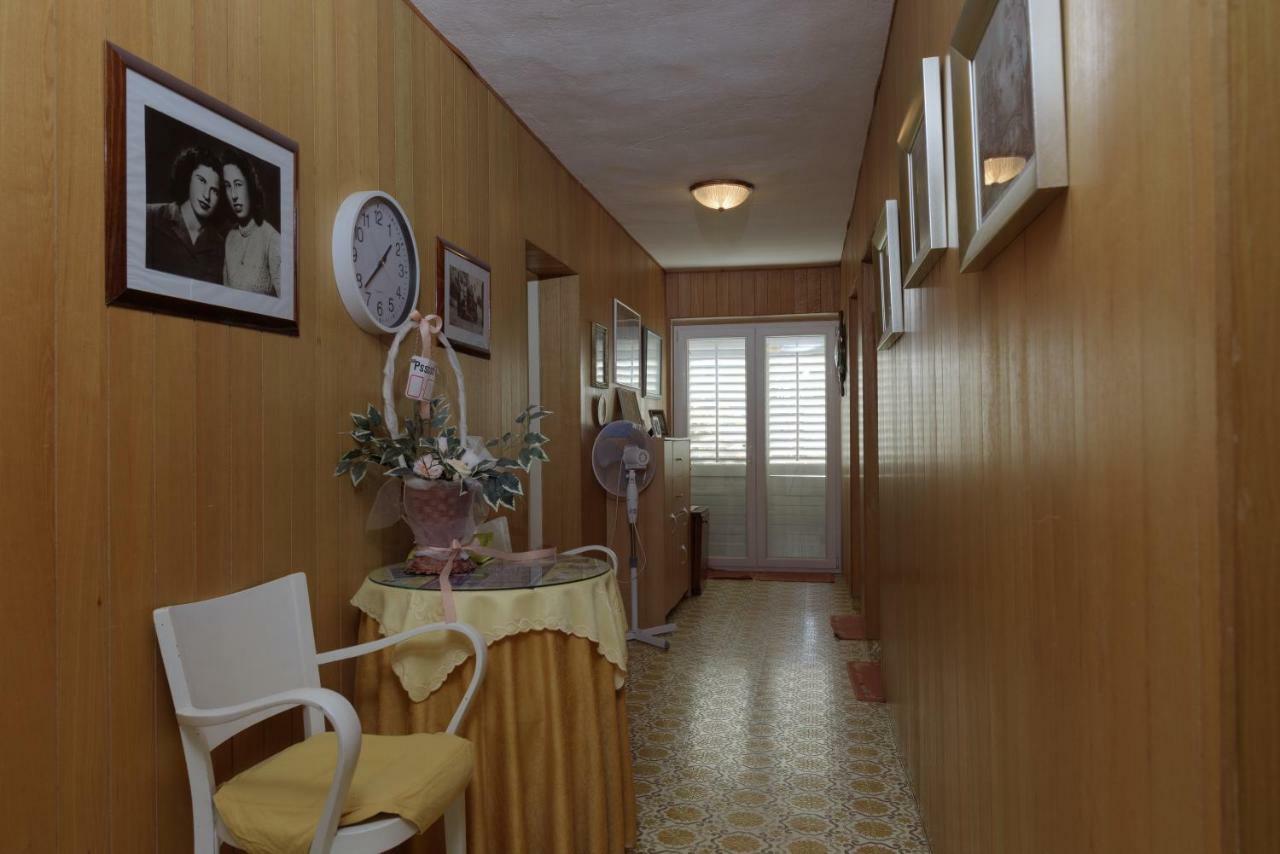 Rooms Mirjana - Centre Of Trogir Kültér fotó